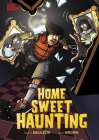 Home Sweet Haunting Cover Image