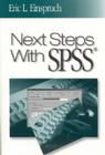 Next Steps with SPSS Cover Image