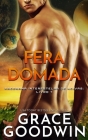 Fera Domada By Grace Goodwin Cover Image