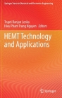 Hemt Technology and Applications Cover Image