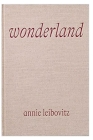 Wonderland: Paperback By Annie Leibovitz Cover Image