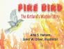 Fire Bird: The Kirtland's Warbler Story Cover Image