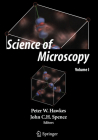 Science of Microscopy Cover Image