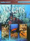 Oceans (Reading Essentials in Science) By Jane Hurwitz Cover Image