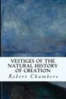 Vestiges of the Natural History of Creation By Robert Chambers Cover Image