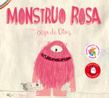 Monstruo Rosa Cover Image