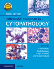 Differential Diagnosis in Cytopathology Cover Image