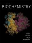 Biochemistry By Christopher Mathews, Kensal Van Holde, Dean Appling Cover Image