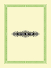 Complete Songs (High Voice): 48 Songs from Opp. 69-121, Woo 21, 23 (Edition Peters #4) By Johannes Brahms (Composer), Max Friedländer (Composer) Cover Image