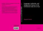 Language, Authority, and Indigenous History in the Comentarios Reales de Los Incas (Cambridge Iberian and Latin American Studies) By Margarita Zamora Cover Image