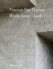 Vincent Van Duysen 2009-2018 Cover Image