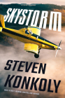 Skystorm By Steven Konkoly Cover Image
