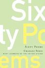 Sixty Poems By Charles Simic Cover Image