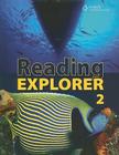Reading Explorer 2 Cover Image