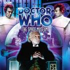 Doctor Who: The Space Museum Cover Image