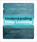 Understanding Deep Learning By Simon J.D. Prince Cover Image