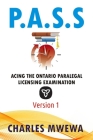 P.A.S.S.: Acing the Ontario Paralegal-Licensing Exam Cover Image