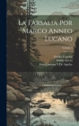 La Farsalia Por Marco Anneo Lucano; Volume 2 Cover Image