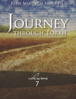 Journey Through Torah Volume 7 Cover Image