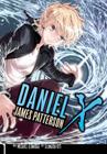 Daniel X: The Manga, Vol. 1 By James Patterson, Michael Ledwidge, SeungHui Kye (By (artist)) Cover Image