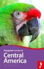 Central America Handbook Cover Image