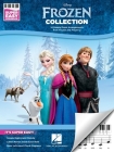 Frozen Collection - Super Easy Songbook Cover Image