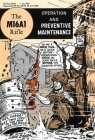 The M16A1 Rifle: Operation and Preventive Maintenance By Department of the Army, Robert A. Sadowski (Introduction and notes by) Cover Image
