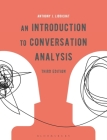 An Introduction to Conversation Analysis Cover Image