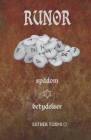 RUNOR spådom betydelser By Esther Tuxmi Cover Image