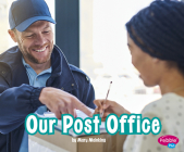 Our Post Office By Mary Meinking Cover Image