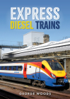 Express Diesel Trains Cover Image