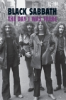 Black Sabbath - The Day I Was There Cover Image
