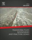 Transform Plate Boundaries and Fracture Zones Cover Image