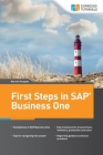 First Steps in SAP Business One Cover Image