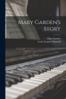Mary Garden's Story Cover Image