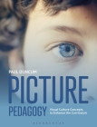 Picture Pedagogy: Visual Culture Concepts to Enhance the Curriculum By Paul Duncum Cover Image