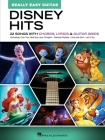 Disney Hits - Really Easy Guitar: 22 Songs with Chords, Lyrics, and Guitar Grids  Cover Image