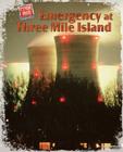 Emergency at Three Mile Island (Code Red) By Aaron Feigenbaum Cover Image