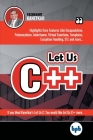 Let Us C++ Cover Image