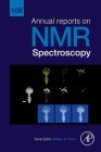 Annual Reports on NMR Spectroscopy: Volume 108 Cover Image