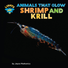 Shrimp and Krill By Joyce Markovics Cover Image