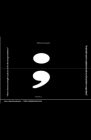 The Semicolon By Jan Rothschein Cover Image