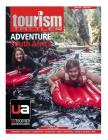 Tourism Tattler June 2016 By Louis Nel (Contribution by), Josephine Wawira (Contribution by), Martin Janse Van Vuuren (Contribution by) Cover Image