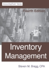 Inventory Management: Fourth Edition By Steven M. Bragg Cover Image
