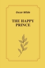 The Happy Prince by Oscar Wilde Cover Image