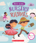 Move-Along Nursery Rhymes (Rookie Nursery Rhymes) By Laura Huliska-Beith (Illustrator) Cover Image