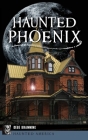 Haunted Phoenix By Debe Branning Cover Image