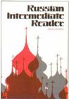 Russian Intermediate Reader (NTC: Foreign Language Misc) By McGraw Hill Cover Image
