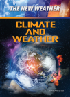 Climate and Weather By Heather Pidcock-Reed Cover Image