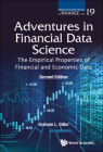 Adventures in Financial Data Science: The Empirical Properties of Financial and Economic Data (Second Edition) By Graham L. Giller Cover Image